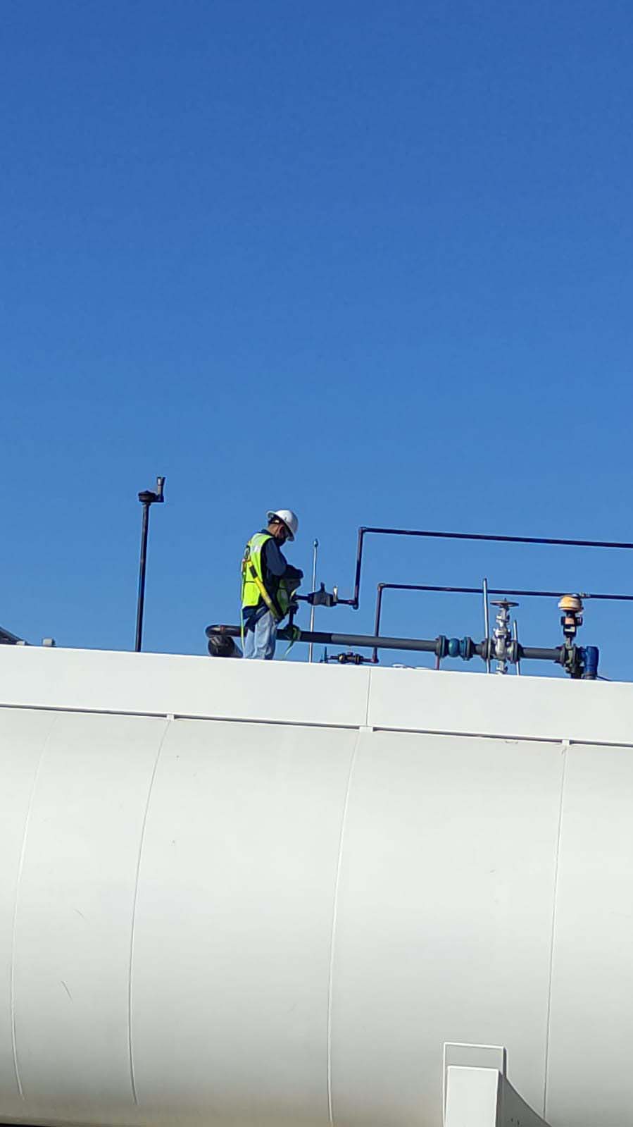 PRAMSEI: Proyectos ambientales en etapas constructivas y operativas (147)